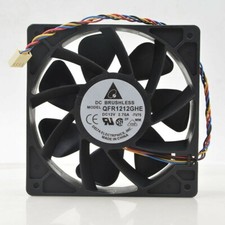 Delta QFR1212GHE 12V 2.7A 12CM