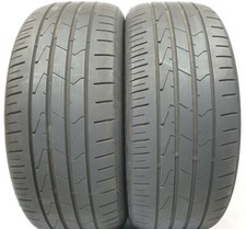 2 pneumatici estivi 215/50 R 17 91 W Hankook Ventus Prime 3 K125 5 mm