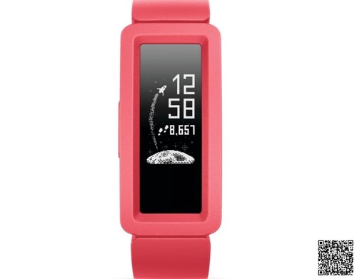 Fitbit activity tracker - fitbit,