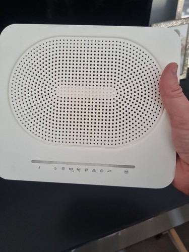 Smart modem wifi adsl fibra - smart,