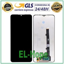 DISPLAY LCD PER ZTE BLADE A52