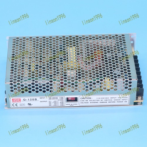 1pz nuovo mean - 1pz, q-120b