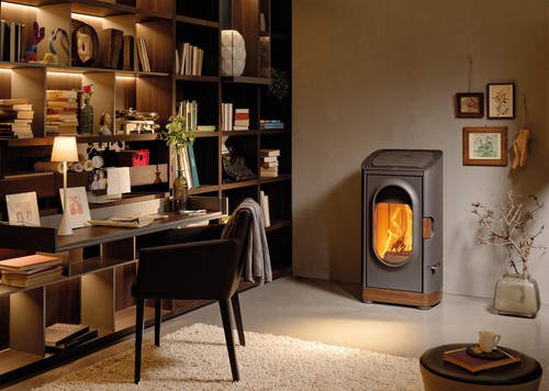 Austroflamm woody stufa - austroflamm,