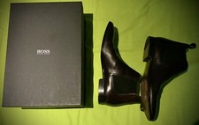 SCARPE Stivaletto HUGO BOSS - 43