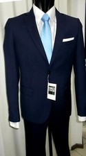 ABITO UOMO FIRMATO ENRICO
