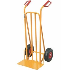 Carrello Portapacchi