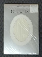 Calze nylon Christian Dior