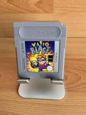 Wario Blast con gioco
