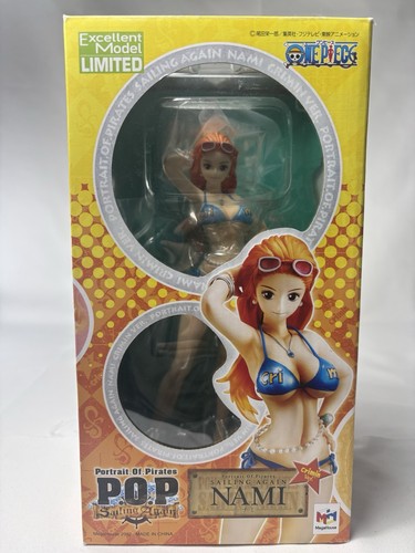 One piece sailing - p.o.p, again