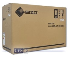 23,8" TFT EIZO FLEXSCAN