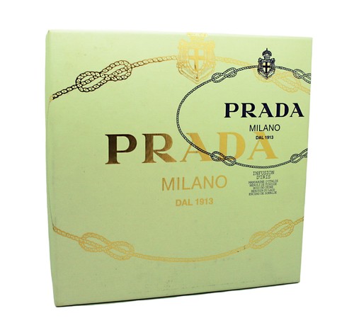 Prada infusion iris - prada,,