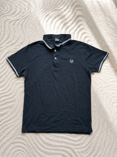Polo sergio tacchini classic - sergio,