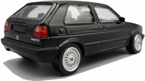 Volkswagen golf gti - volkswagen,