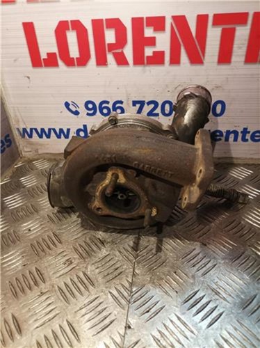 059145701f turbocompresor audi - 059145701f,