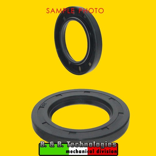 Paraolio oil seal - oil,