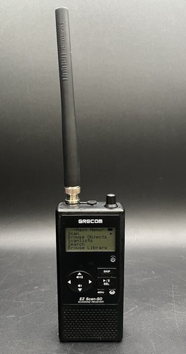 Grecom psr 700 ricevitore - grecom,