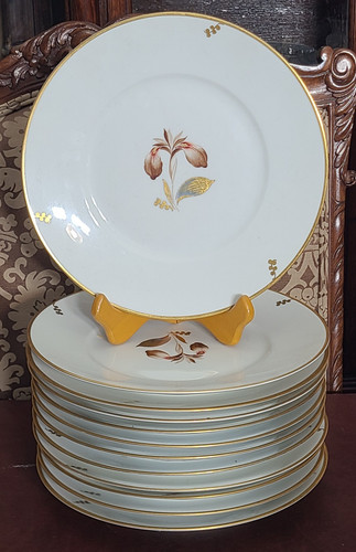 Royal copenhagen set 12 - copenhagen,