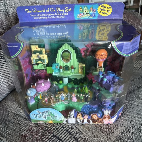 Polly pocket mago città - pocket,