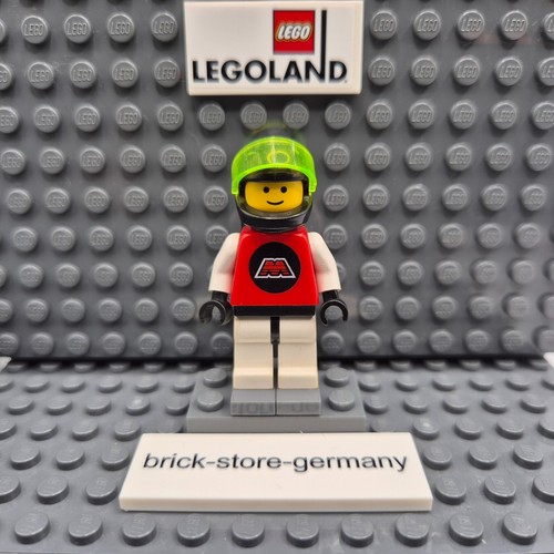 Lego space minifigure tron - lego®,