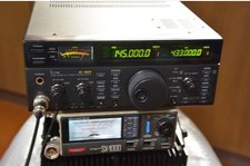 ICOM IC-821 144/430MHz All