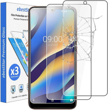 - [Pacco X3 Vetro Temperato