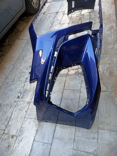 Paraurti anteriore audi - anteriore, a3