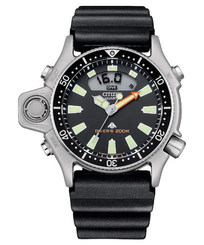 Orologio promaster aqualand - orologio, i