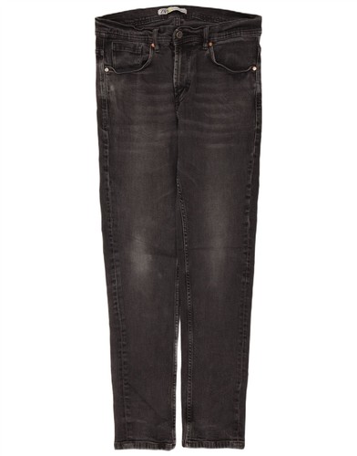 Jeans zara uomo slim - w32, l30