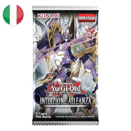 Bustina carte gi oh - bustina, yu-gi-oh