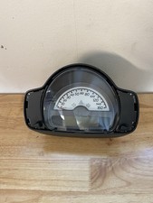 Strumentazione contagiri Smart