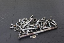 Keeway RKV 125 2020 BULLONERIA