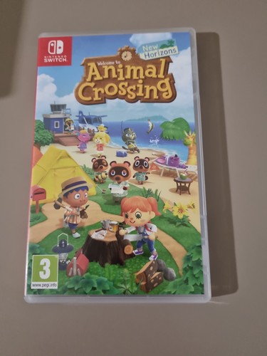 Animal crossing nintendo - animal,