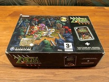 🇮🇹 ZELDA FOUR SWORDS