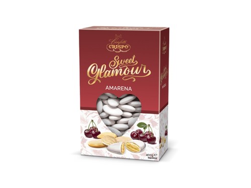 Crispo sweet glamour - crispo,