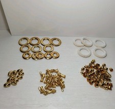 Lotto articoli merceria