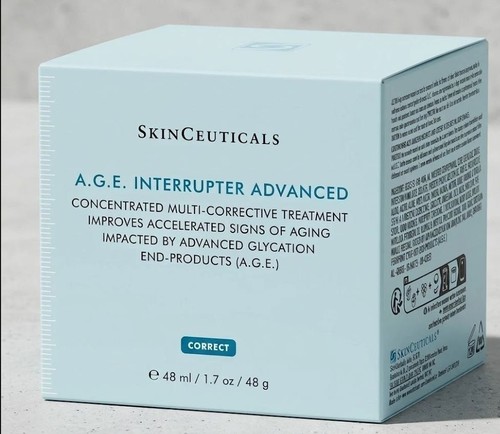 Skinceuticals age interrupter - skinceuticals,