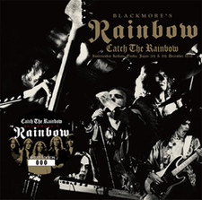 BLACKMORE'S RAINBOW - CATCH