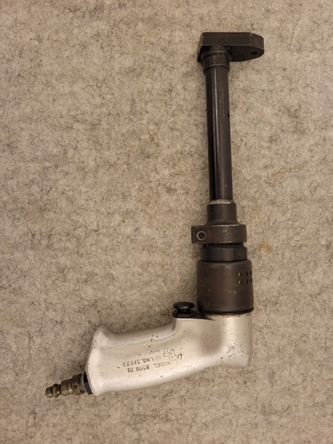 Trapano aereo vintage apt - ,