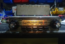 Autoradio d'epoca PHILIPS