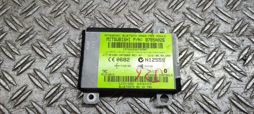 Centralina modulo bluetooth - centralina,