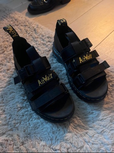 Martens sandali pearson - martens,