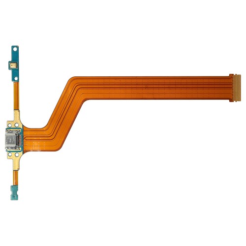 Presa ricarica micro - di, usb