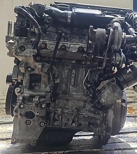 Motore semicompleto per - semicompleto, ford