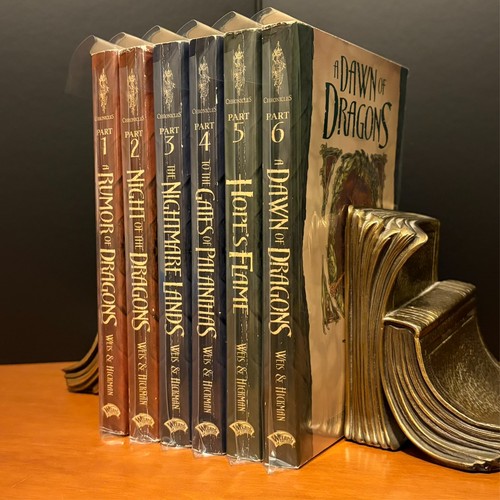 Dragonlance complete - dragonlance:,