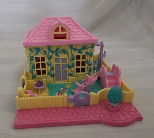 Scuola materna polly pocket - materna,
