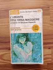 L'AMANTE DELL'ORSA MAGGIORE