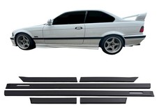 Set modanature portiere nere