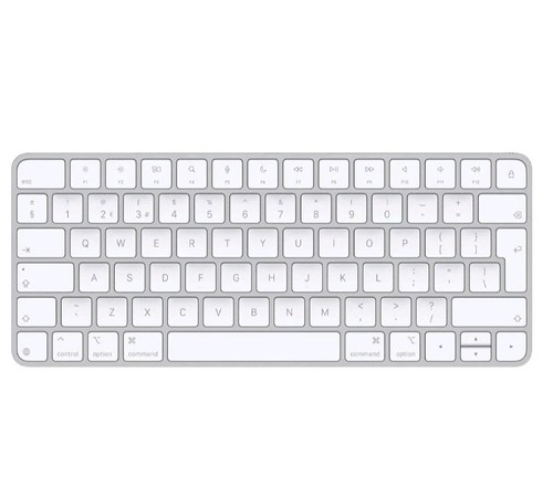 Apple magic keyboard a3203 - apple,