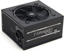 - Alimentatore Gaming Typhoon