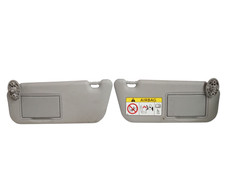 TOYOTA Yaris Serie (17>20) PARASOLE ALETTA ANTERIORE SX PER 743200DC71B0